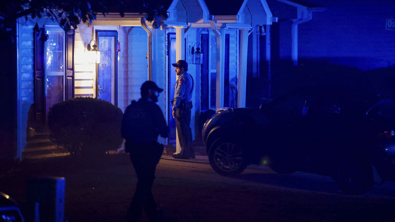 ΗΠΑ: Συνελήφθη ο δράστης των πέντε φόνων στη Ράλι