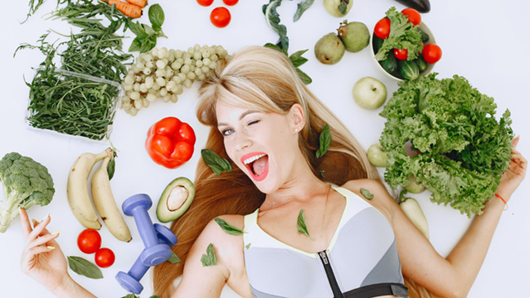 Προεμμηνορροϊκό σύνδρομο: Οι τροφές που καταπολεμούν τα συμπτώματα