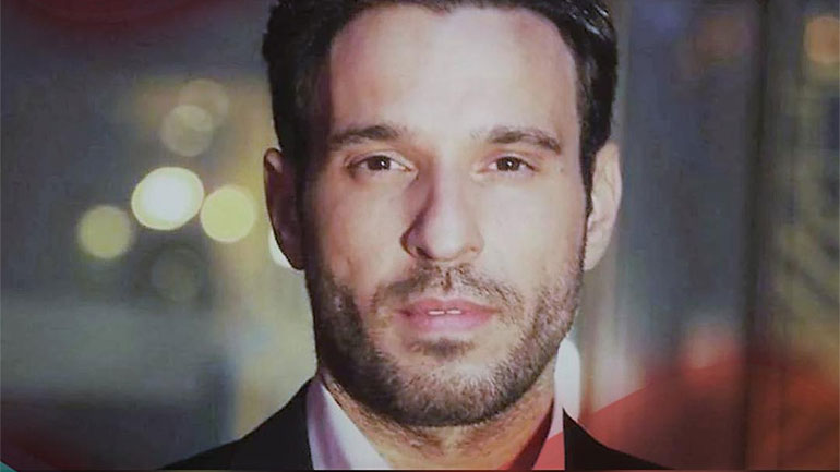 «Κάτι Σάββατα»: Νέο τραγούδι από τον αγαπημένο Θεσσαλονικιό ερμηνευτή Διογένη