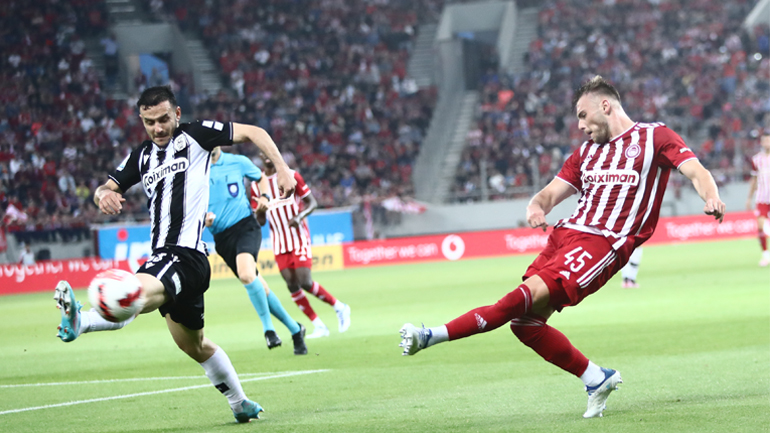 Μεγάλα ντέρμπι σε Ελλάδα, Ισπανία και Αγγλία με τις καλύτερες αποδόσεις από το ΠΑΜΕ ΣΤΟΙΧΗΜΑ