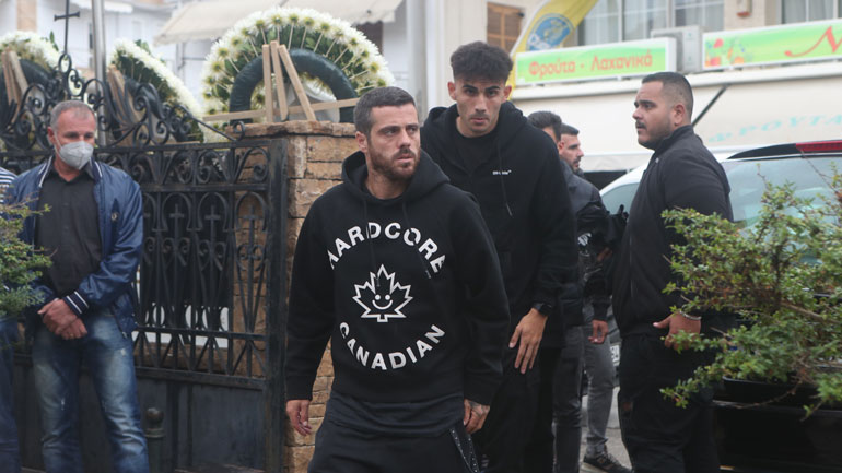 Ο Βιεϊρίνια και ο Μιχαηλίδης