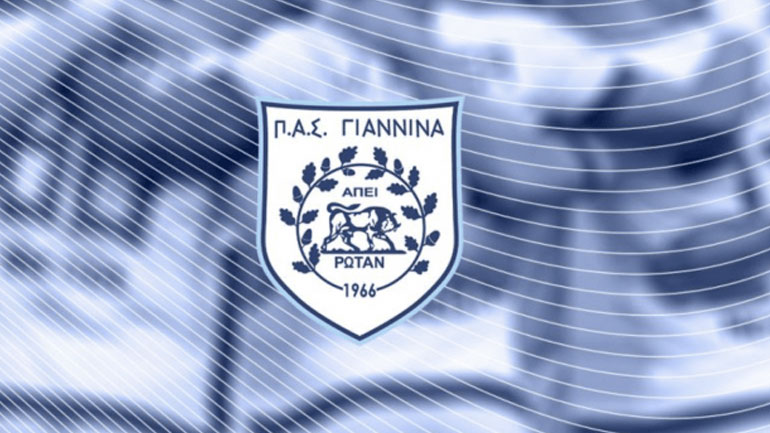 ΠΑΣ Γιάννινα: «Δεν υπάρχει κανένας κίνδυνος για την ομάδα μας»
