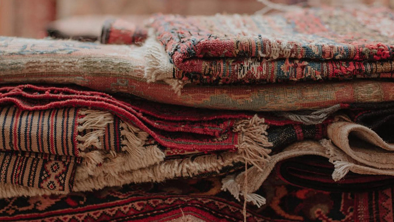 Τα μοντέρνα και κλασικά χαλιά Εφραίμογλου ανανεώνουν κάθε σπίτι