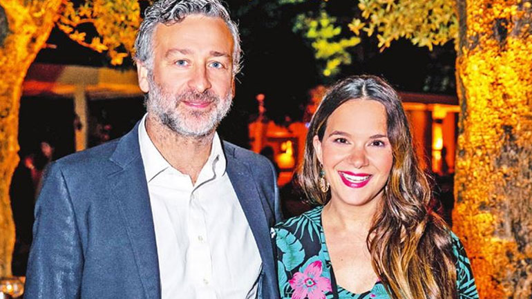 Ελιάνα Χρυσικοπούλου: Η απάντησή της όταν ρωτήθηκε για τις αναζητήσεις περί χωρισμού της στη Google