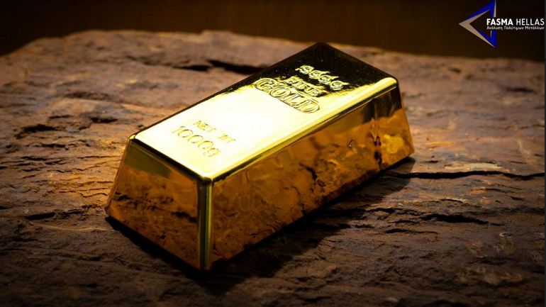 Ανάλυση Πολύτιμων Μετάλλων, Τιμές Χρυσού – Fasma Hellas