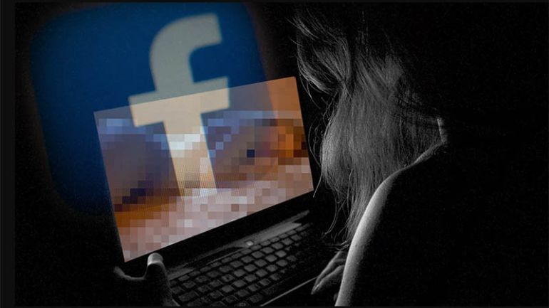 Πύργος: Άνδρας κρίθηκε ένοχος για δημιουργία ψεύτικων προφίλ δύο γυναικών στο Facebook