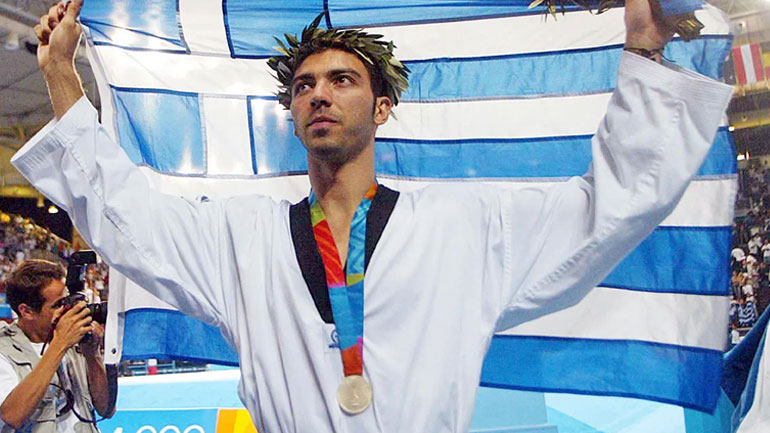 Αλέξανδρος Νικολαΐδης: Μια ζωή γεμάτη… «μάχες»!