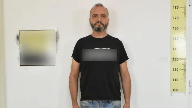 Ο 53χρονος μαστροπός