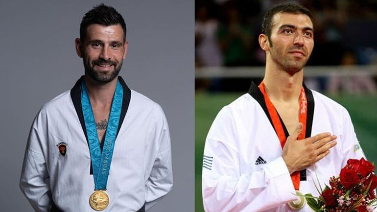 Μιχάλης Μουρούτσος: Το συγκινητικό μήνυμα για την απώλεια του Αλέξανδρου Νικολαΐδη