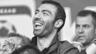 Αλέξανδρος Νικολαΐδης: Το μήνυμα της συζύγου του μετά το θάνατό του