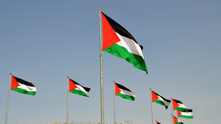 Διακήρυξη του Αλγερίου: Νέα συμφωνία για την Παλαιστίνη