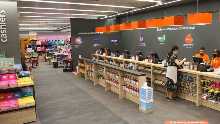 Black Friday 2022: Η αντίστροφη μέτρηση ξεκίνησε στα Public!