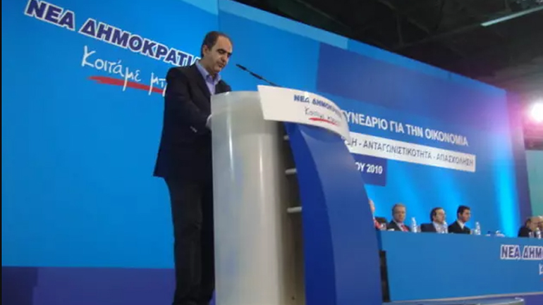 Λεκτική – τραμπούκικη επίθεση σε δημοσιογράφους της Αργολίδας από στέλεχος της ΝΔ και Αντιπεριφερειάρχη