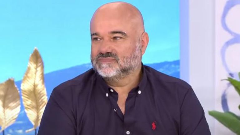 Σασμός: Ποινική δίωξη κατά του πρώην σκηνοθέτη του – Τι απαντά ο συνήγορός του