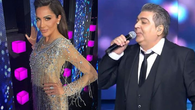 Σώτης Βολάνης για Δέσποινα Βανδή: «Είναι φαν μου και το ξέρει»