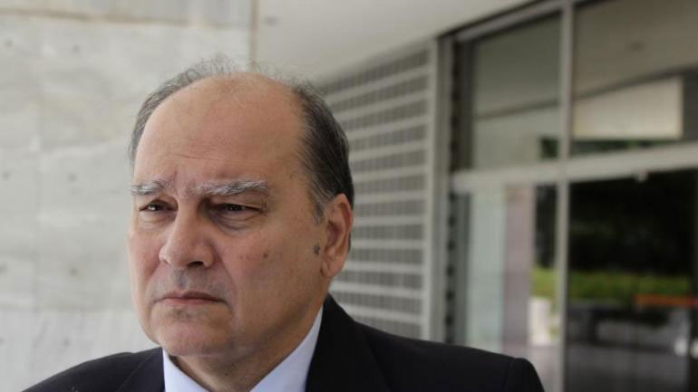 Εκδικάστηκε η υπόθεση διαζυγίου του γνωστού τραγουδιστή Κώστα Δόξα και της πρώην συζύγου του