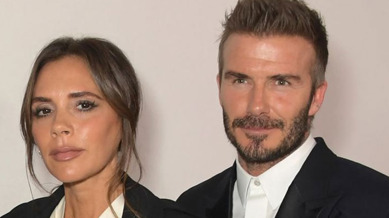 Victoria Beckham: Ο λόγος που έσβησε το τατουάζ με τα αρχικά του συζύγου της, David