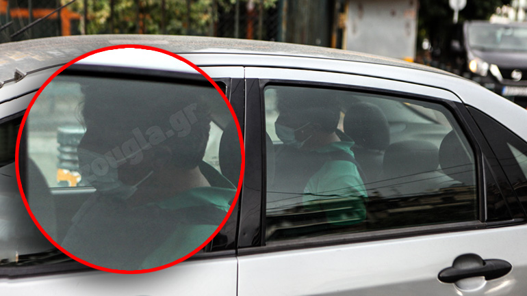 Στον ανακριτή ο 33χρονος βιαστής για την υπόθεση Κολωνού