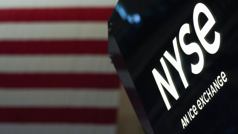 Κλείσιμο με πτώση στη Wall Street