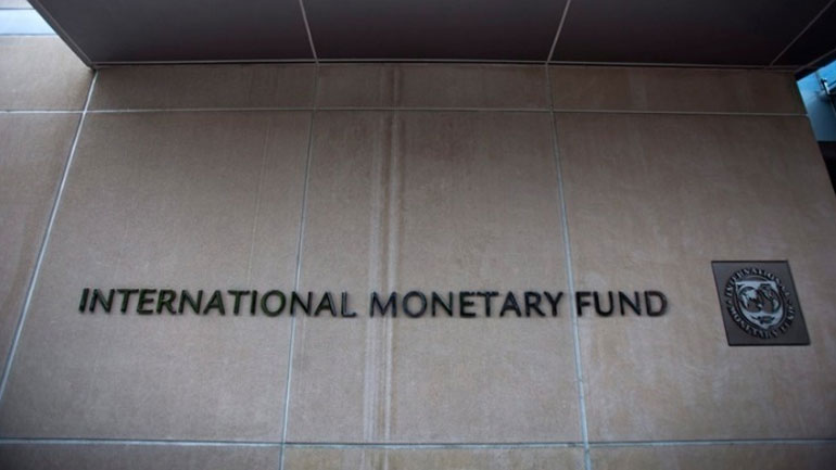 ΔΝΤ: Ο πόλεμος στην Ουκρανία είναι ο σημαντικότερος παράγοντας για την παγκόσμια οικονομική επιβράδυνση