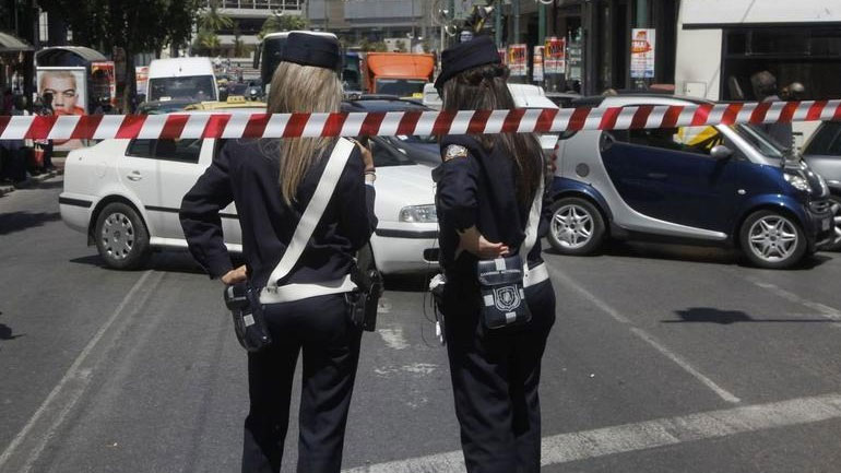 Κυκλοφοριακές ρυθμίσεις το Σαββατοκύριακο στη λεωφόρο Αλεξάνδρας