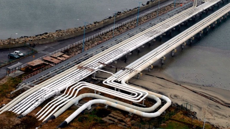 Πολωνία: Η άντληση αργού πετρελαίου στον αγωγό Ντρούζμπα αποκαταστάθηκε