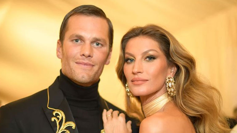 Tom Brady: Mιλάει για το διαζύγιο από την Gisele και παραδέχεται ότι έχει προβλήματα ψυχικής υγείας