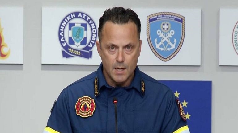 Συνεχίζεται η επιχείρηση εντοπισμού της αγνοούμενης στην Κρήτη – Αυξημένη ετοιμότητα σε άλλα 4 νησιά