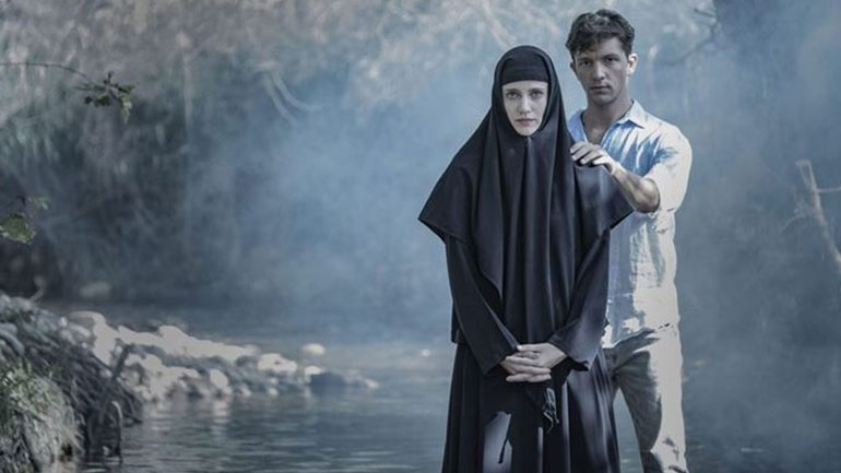 Μαύρο Ρόδο: Τι θα δούμε στα επόμενα επεισόδια της σειράς