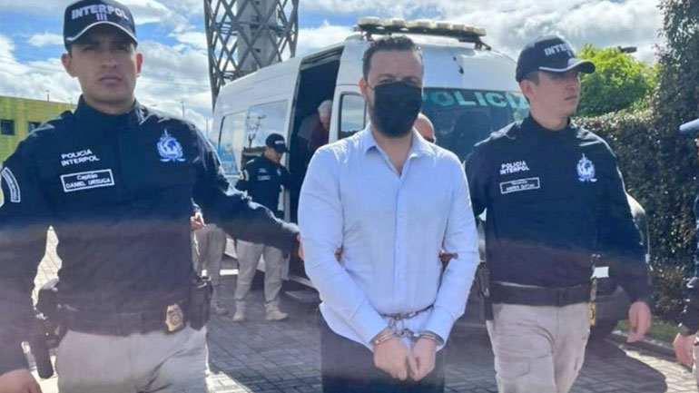 Κολομβία: Σε δημοπρασία τρεις Ferrari εμπόρου ναρκωτικών