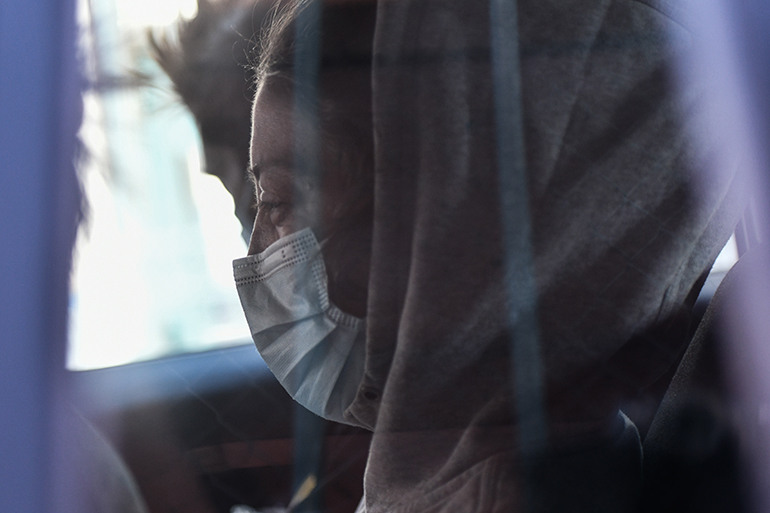 Η μητέρα της 12χρονης