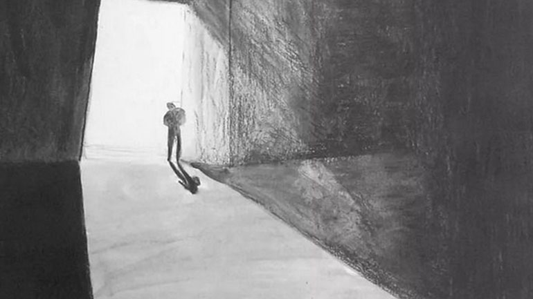 «Ψιλά γράμματα»: Το καινούργιο μυθιστόρημα της Ιωάννας Καρυστιάνη