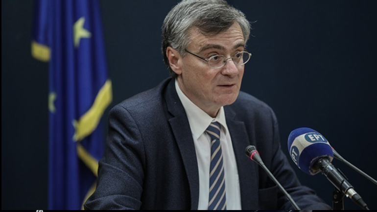 Σ. Τσιόδρας: Θα βάλουμε τίτλους τέλους για την πανδημία; Τα 4 σενάρια για το μέλλον