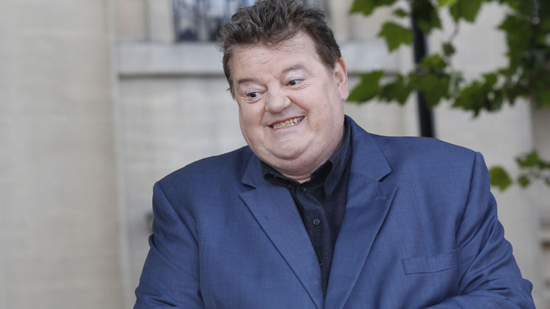 Πέθανε ο ηθοποιός Ρόμπι Κόλτρεϊν, ο Χάγκριντ του Χάρι Πότερ