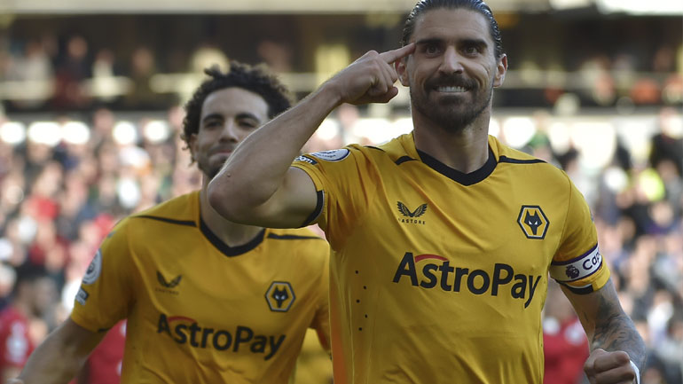 Αγγλία: Νίκη-ανάσα για τη Γουλβς, 1-0 τη Νότιγχαμ Φόρεστ!