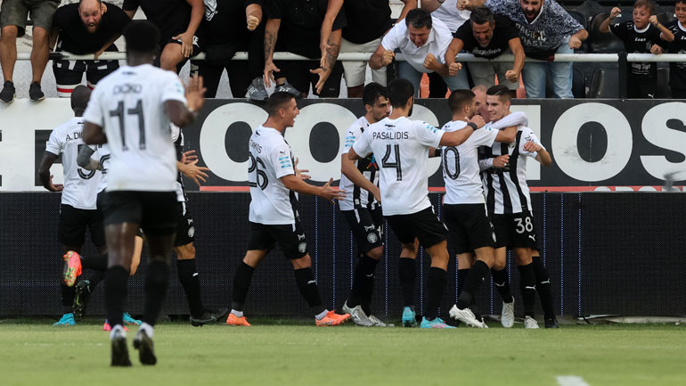 Ταλαιπωρία για τον ΟΦΗ: Έκλεισε το αεροδρόμιο του Ηρακλείου, άγνωστο πότε θα πετάξει για Ιωάννινα