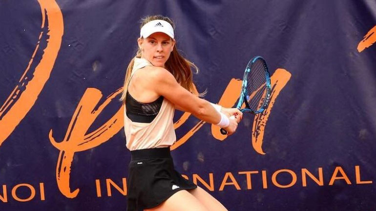 Τένις: Εκτός τελικού στην Τυνησία η Παπαμιχαήλ, ηττήθηκε 2-0 σετ από την Μλαντένοβιτς