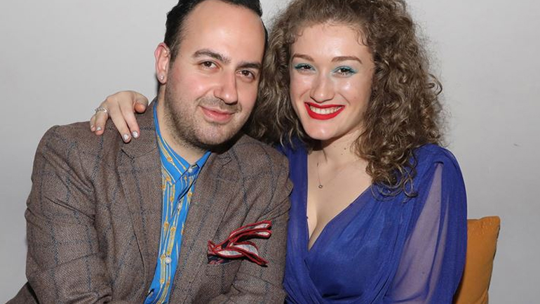 Η Ιλάειρα Ζήση εξομολογείται: «Ήθελα να πεθάνω, το προσπάθησα κιόλας»