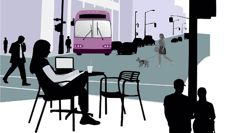 «Δικαίωμα στον Παράδεισο» της Ελένης Καραγιάννη