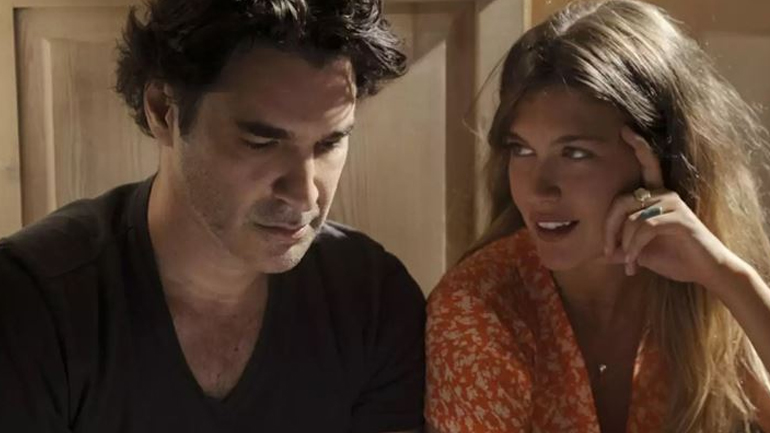 Χριστόφορος Παπακαλιάτης: Η πρώτη ανάρτηση μετά την πρεμιέρα του «Maestro»