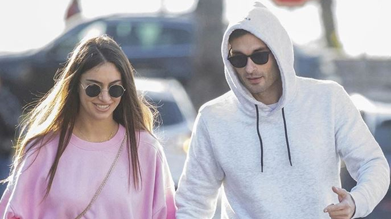 Άννα Πρέλεβιτς & Νικήτας Νομικός: Ποιοι θα είναι οι κουμπάροι στον γάμο τους;