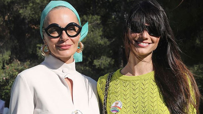 Έλενα Χριστοπούλου: H απάντηση για το πρόωρο τέλος του «Love Island» με την Ηλιάνα Παπαγεωργίου