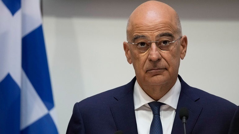 Στο Λουξεμβούργο ο Δένδιας για το Συμβούλιο Εξωτερικών Υποθέσεων της ΕΕ