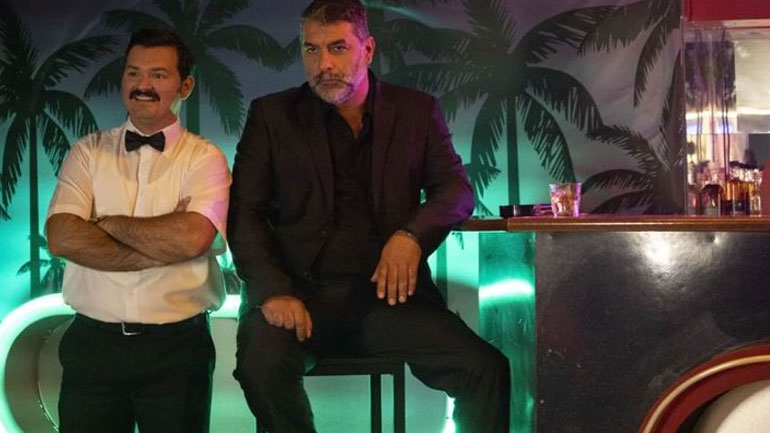 «Αυτή η νύχτα μένει»: Οι εξελίξεις της επόμενης εβδομάδας