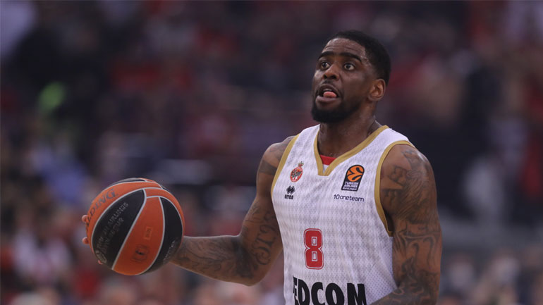 Μπέικον: «Θέλω να έρθω στον Παναθηναϊκό»