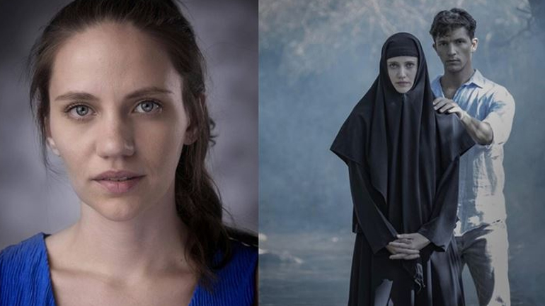 Μαύρο Ρόδο – Φωτεινή Παπαθεοδώρου: Είναι ζευγάρι με τον σκηνοθέτη, Αλεξάντερ Νίκολιτς;