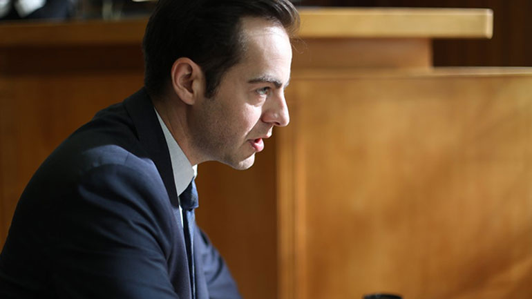 «Εκεί Που Ζούμε»: H νέα ταινία του Σωτήρη Γκορίτσα