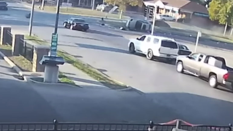 Αδιανόητο να χάνονται ακόμα ζωές από κόντρες σε δημόσιους δρόμους 