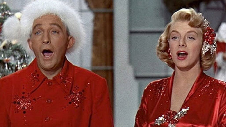 Μπινγκ Κρόσμπι: Ο θρύλος της μεγάλης οθόνης και του πενταγράμμου