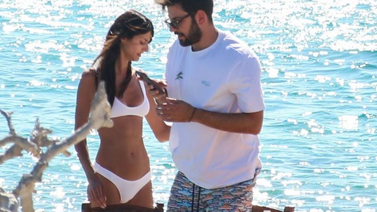 Ηλιάνα Παπαγεωργίου: Η εξομολόγηση για την επανασύνδεσή της με τον Γιάννη Καραβασάνη